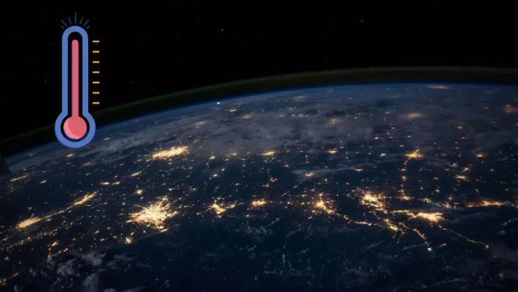 ¿Cuáles serían los primeros lugares en desaparecer por el calor en 2050