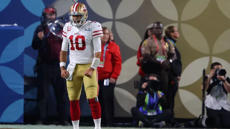 San Francisco vs Kansas CIty