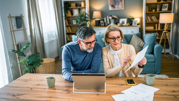 Cuáles jubilados cobrarán su pensión antes de septiembre