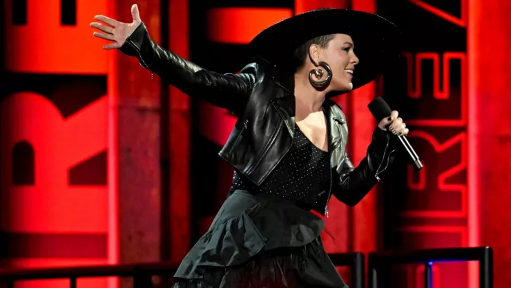 ¡P!nk regresa a México en 2026 con su espectacular Carnival Tour