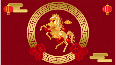 caballo horóscopo chino hoy