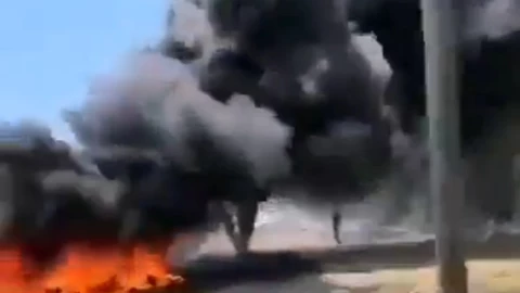 incendio central de abasto puebla hoy