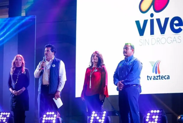 Inicio VSD Durango