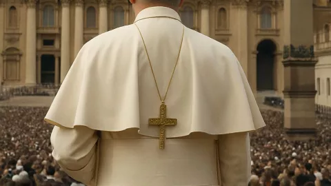 ¿Por qué los Papas cambian de nombre Significado del nombre pontífice