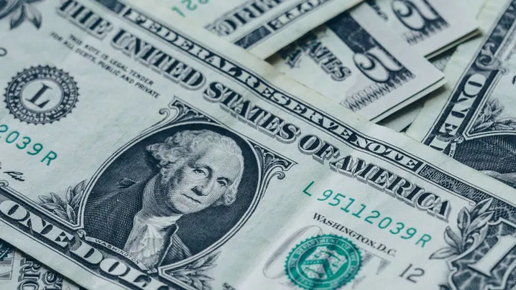 COTIZACIÓN DEL DÓLAR