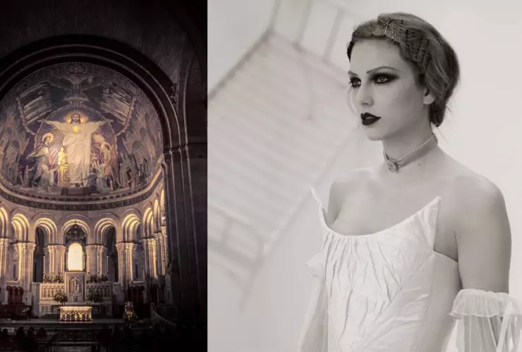 Iglesia podría usar música de Taylor Swift para atraer a los jóvenes