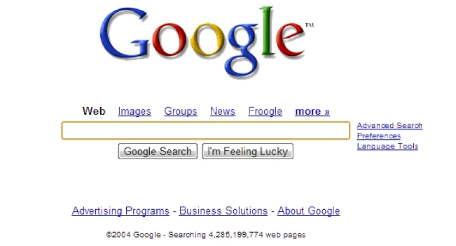 Reino Unido exigió a Google que eliminé información de datos personales