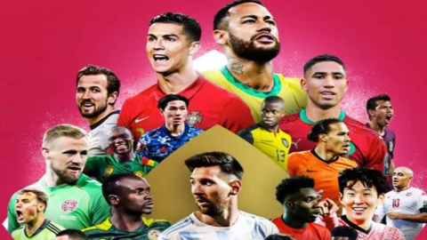 Qatar 2022 arranca el domingo, 20 de noviembre