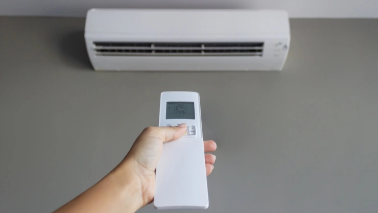 Limpiar los filtros de tu aire acondicionado es fundamental