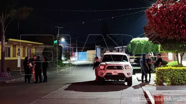 Matan a dos mujeres en Yuriria