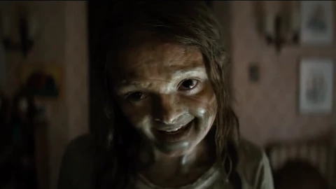 La Posesión de la Momia