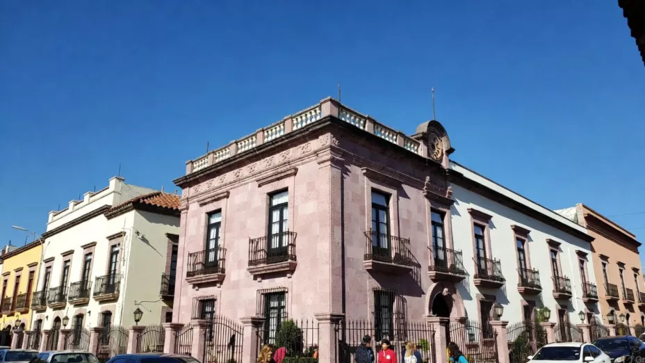 ¡Alista el bloqueador! Así estará el clima en León hoy viernes 21 de noviembre.jpg