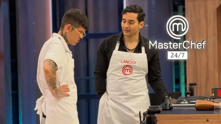 MasterChef 24/7
