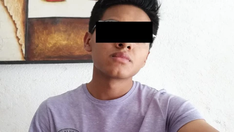 localizan muerto randy del carmen san miguel canoa puebla