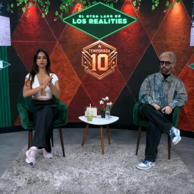 El Otro Lado de los Realities de Exatlón México - 27 de octubre