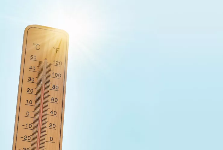 Clima Aguascalientes ¿Cuál será el mes con temperaturas más calurosas en México este 2025