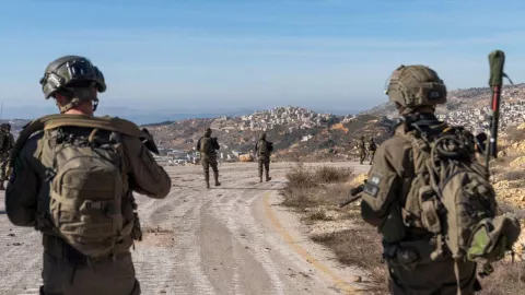 ONU pide un alto al fuego en Gaza