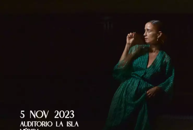 Confirman concierto de Julieta Venegas en Mérida este 2023