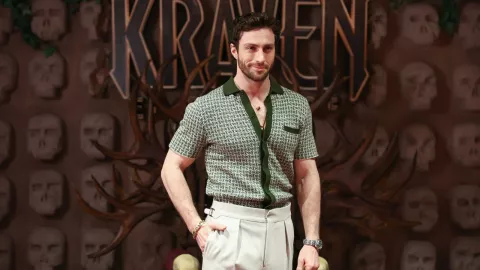 Cuántas escenas postcréditos tiene “Kraven El Cazador”