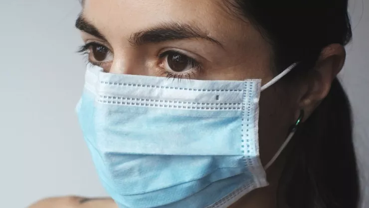 Los estados que registran más casos de COVID-19 tras alarmante repunte en México