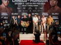 Conferencia de prensa oficial Canelo Álvarez vs Jaime Munguía