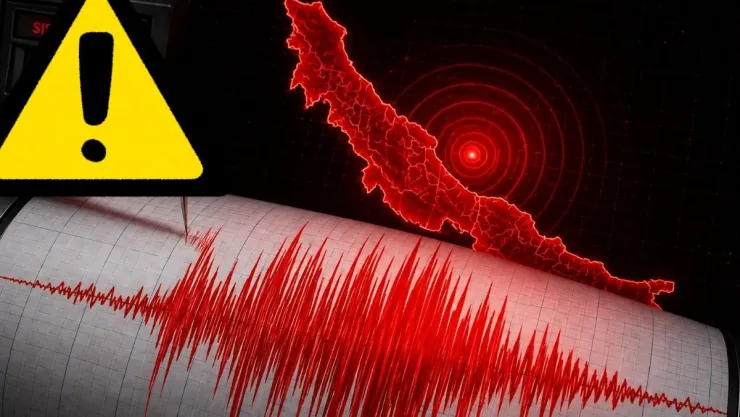 sismo en Veracruz hoy 17 de julio 2026