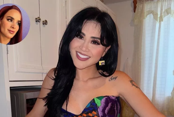 Gomita celebró su cumpleaños con una indirecta a Gala Montes.jpg