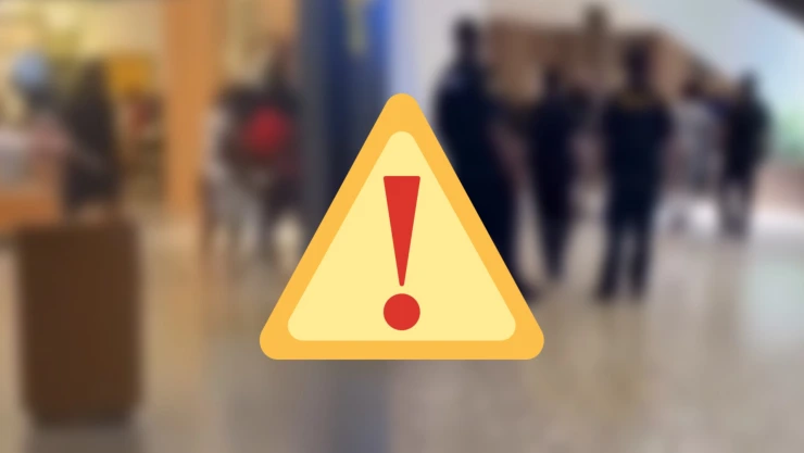 IMÁGENES SENSIBLES: Tiroteo deja a 2 muertos y 3 lesionados en un centro comercial; esto se sabe sobre la balacera en Michigan