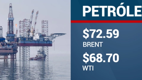 Precio del dólar en México hoy 2 de diciembre 2024; ¿en cuánto está?