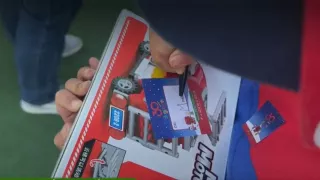 Cómo ser voluntario del Juguetón 2025-2026 en CDMX y área metropolitana