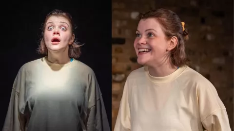 elenco de Las crónicas de Narnia