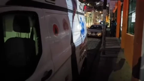 muere abuelito baños vapir atlixco