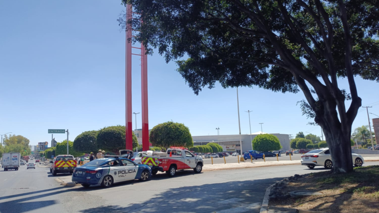 Accidente en bulevar La Luz, León, 1 de marzo 2025 (1).png