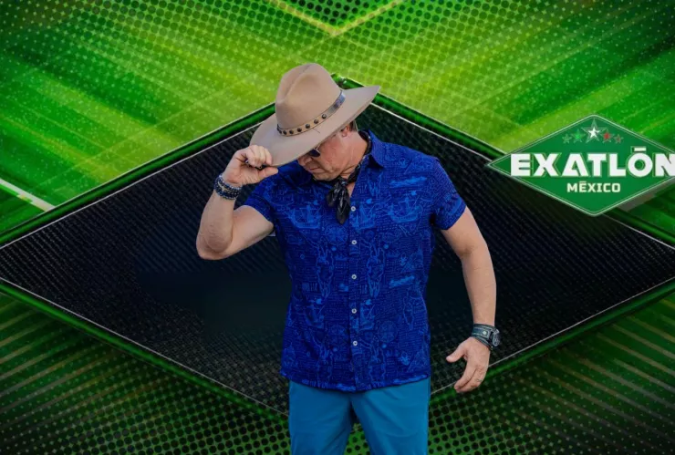 Nuevo año y nuevo horario de Exatlón México: A qué hora verlo entre semana y los domingos