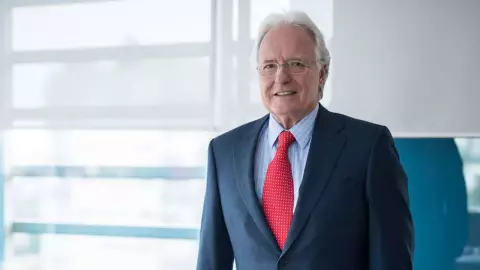 Muere Alejandro Martí a los 73 años de edad: fue fundador de tiendas deportivas