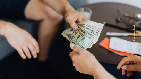 Descubre por qu&eacute; este billete de 2 d&oacute;lares es tan valioso