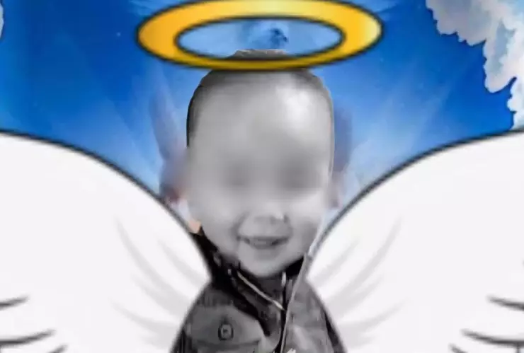 Niño muere en accidente San Blas Nayarit