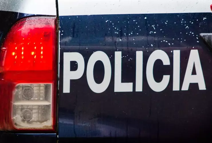 Investigan vinculo de policias con asesinato de jovenes en Oaxaca