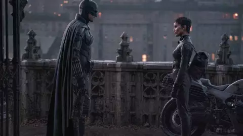 The Batman