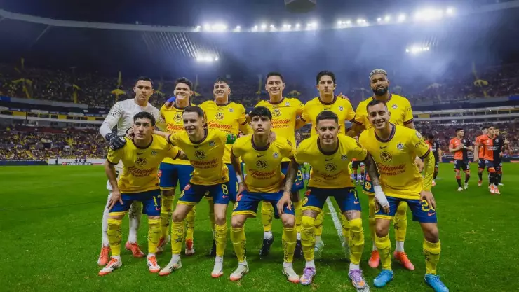 Estos son los partidos de la Jornada 13 del Clausura 2025 en la Liga MX.