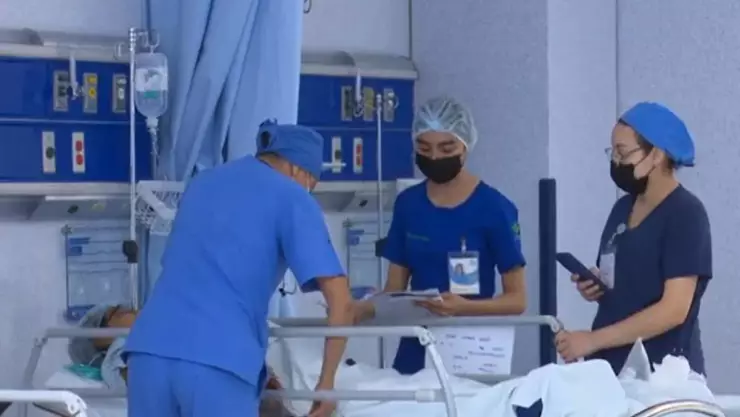 Investigan causas de muerte de pacientes con parálisis facial