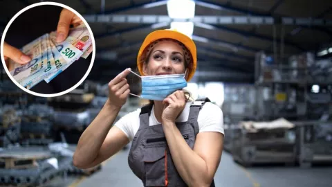 Salario mínimo Baja California 2025 ¿Cuál será el nuevo sueldo y cuánto aumentará?