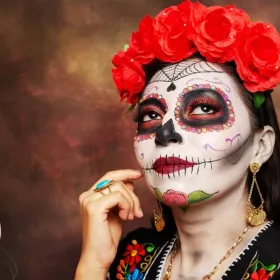 Ideas DIY 3 ideas para hacer disfraces de Catrina fáciles y divertirte con tus hijos en Día de Muertos.jpg