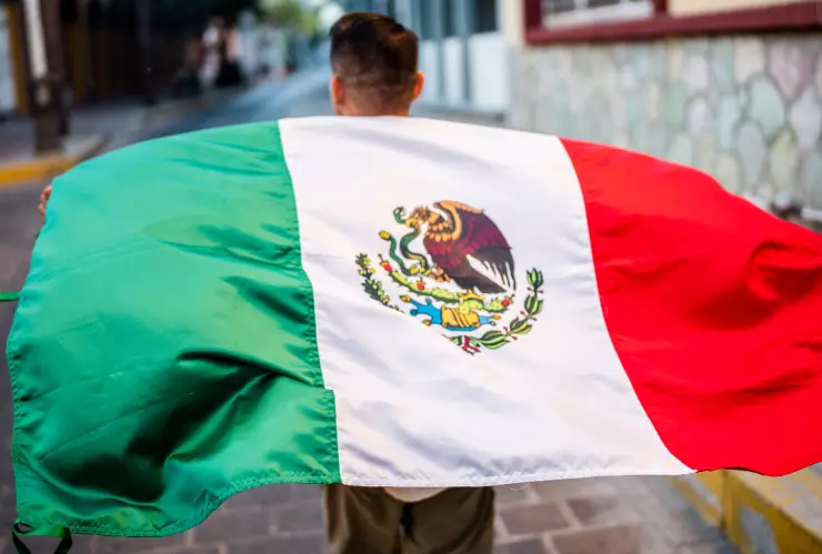 serpiente escudo nacional