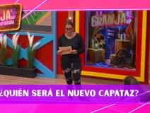 Cosecha de palabras: ¿en qué consiste el nuevo reto para ganar el Capataz de La Granja VIP?
