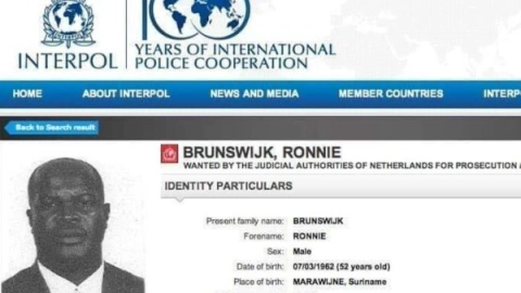 Ronnie Brunswijk
