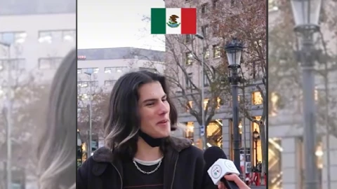 “Se me hace infantil” Español se burla de los mexicanos por su acento