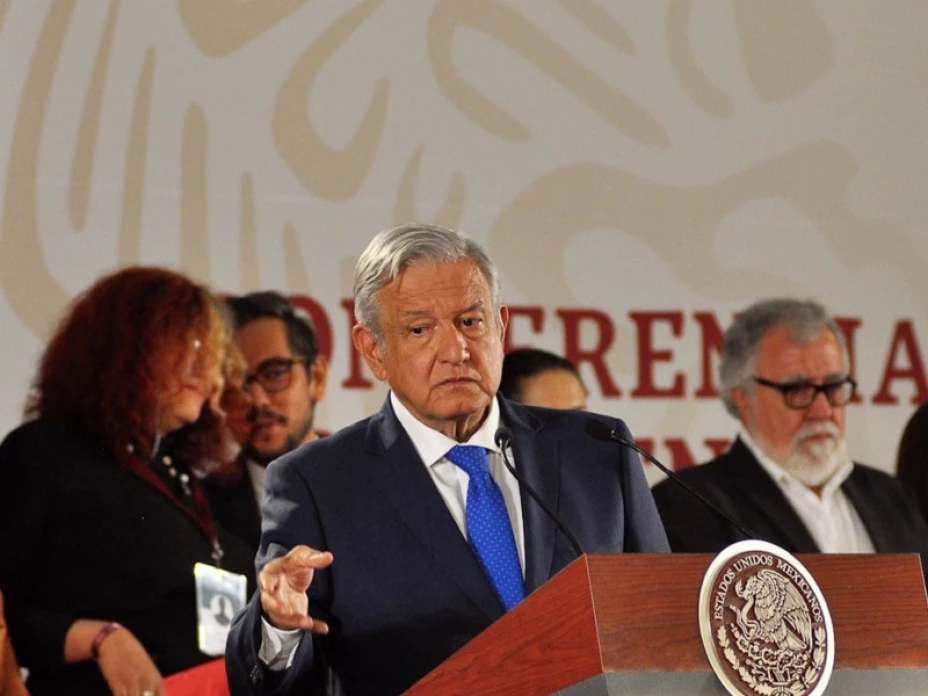 Andrés Manuel López Obrador