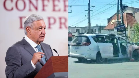 Dos muertos y uno herido: Saldo de los cuatro ciudadanos estadounidenses secuestrados en Tamaulipas