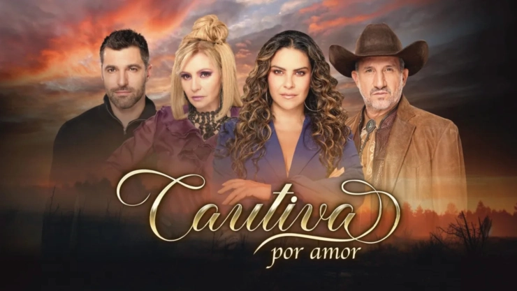 telenovela TV Azteca